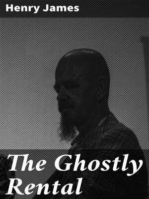 cover image of The Ghostly Rental